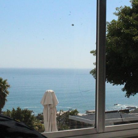 Apartment With Sea View Kapstadt Exterior foto