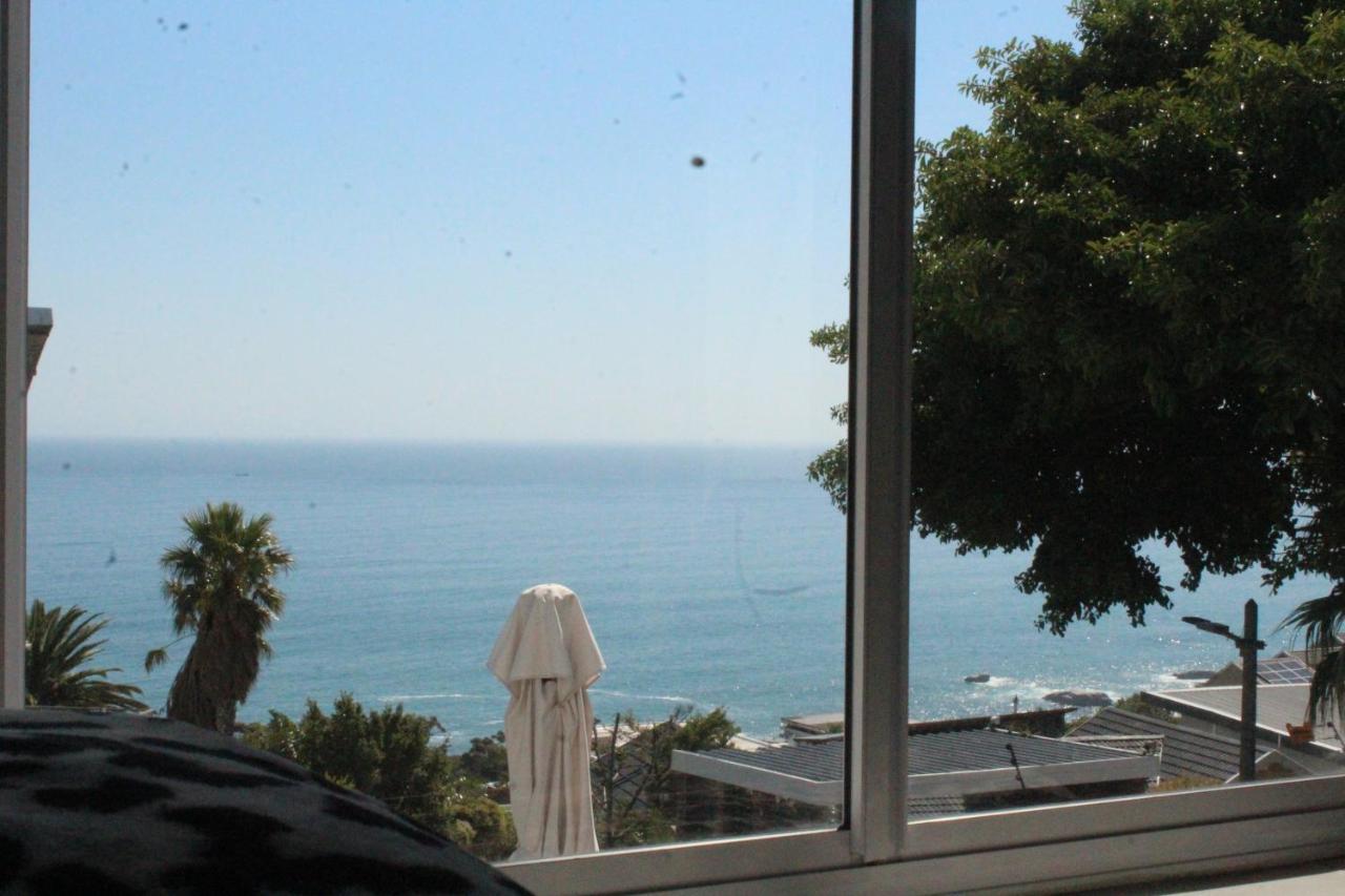 Apartment With Sea View Kapstadt Exterior foto