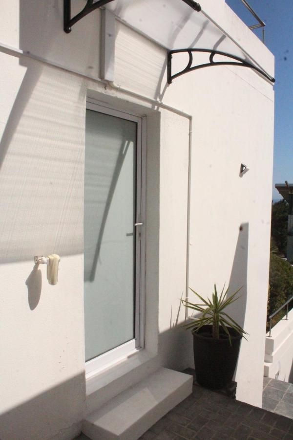 Apartment With Sea View Kapstadt Exterior foto