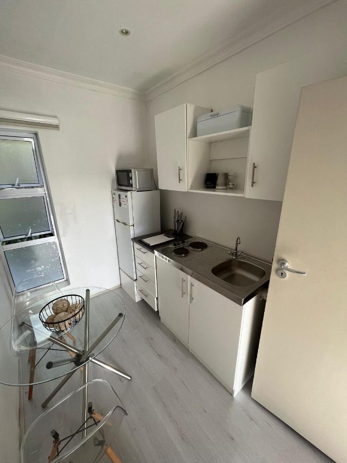 Apartment With Sea View Kapstadt Exterior foto