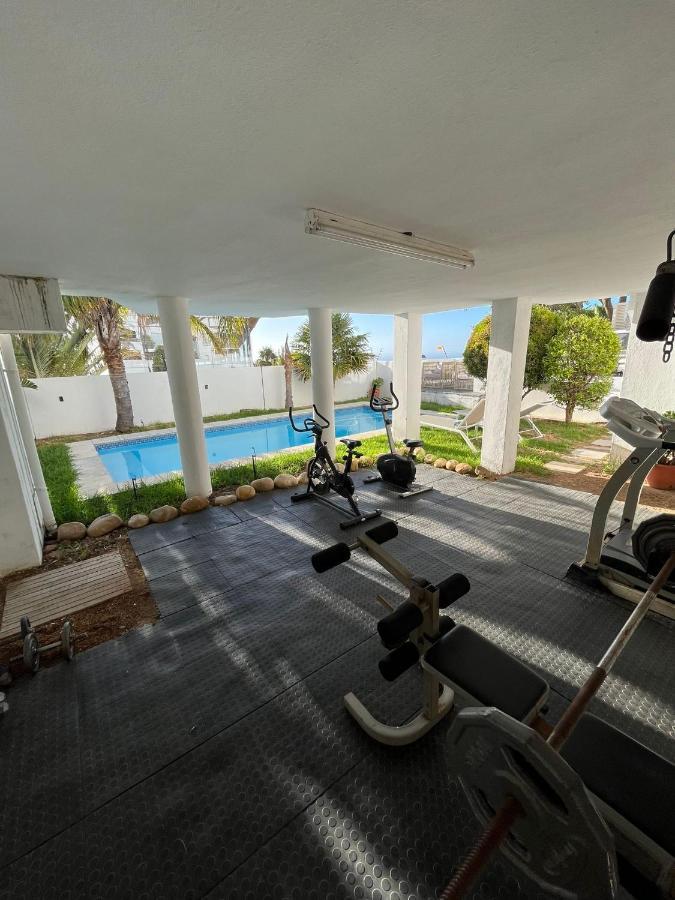 Apartment With Sea View Kapstadt Exterior foto