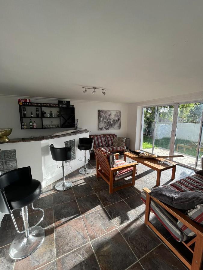 Apartment With Sea View Kapstadt Exterior foto